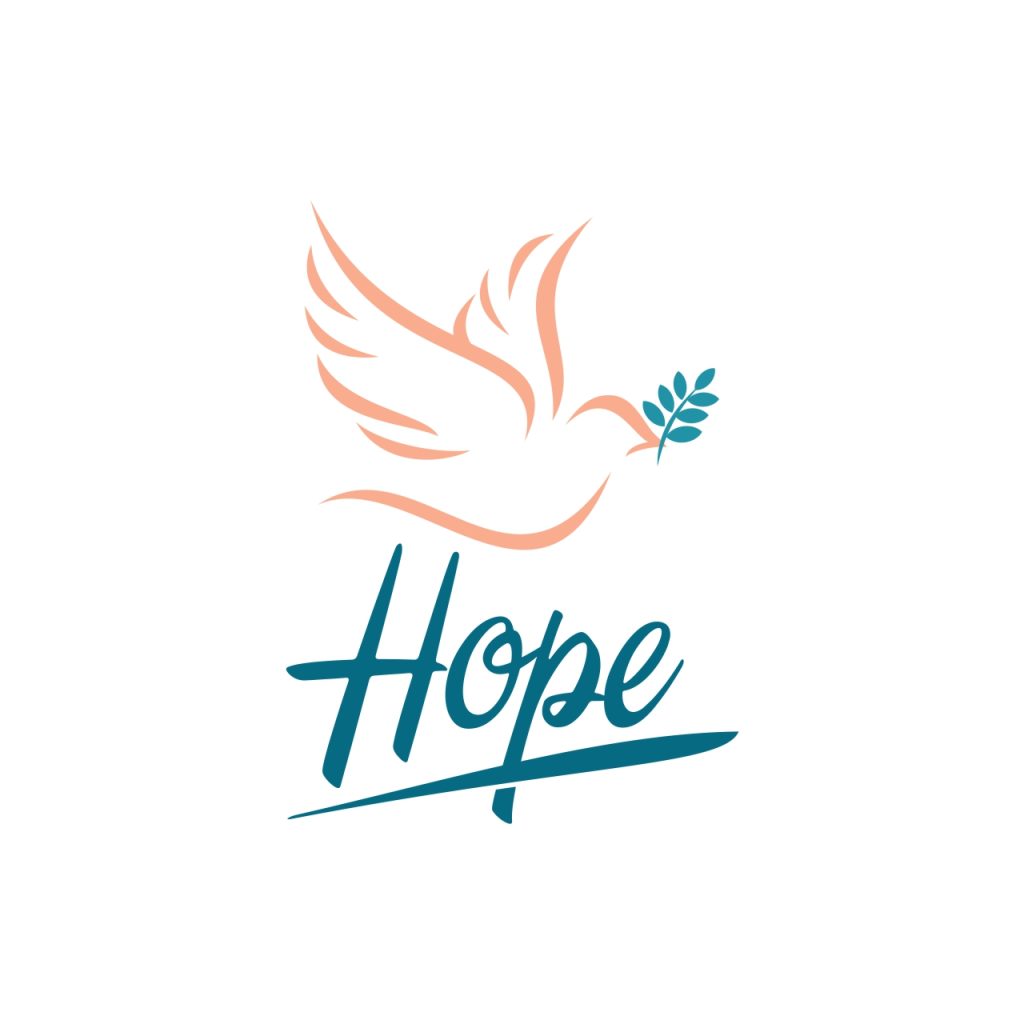 logo hope