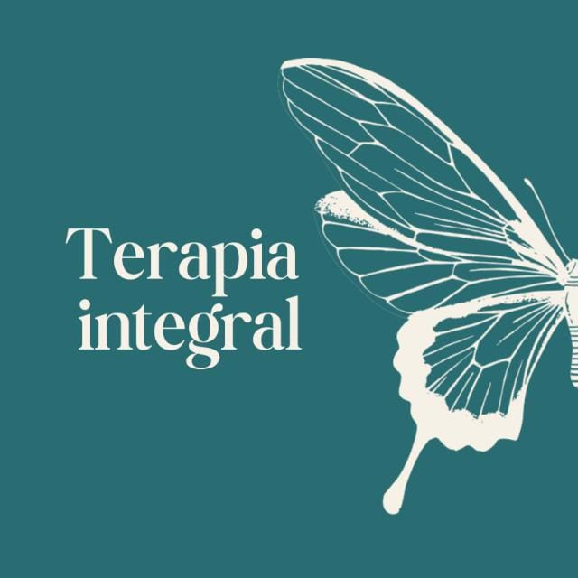 LOGO TERAPIA INTEGRAL